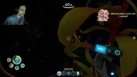 xQc Confirms OTV Rust 2.0