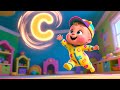 Learn ABC Play Time 👶🎨 | Learn Alphabet A to Z for Kids | Preschool Educational Video