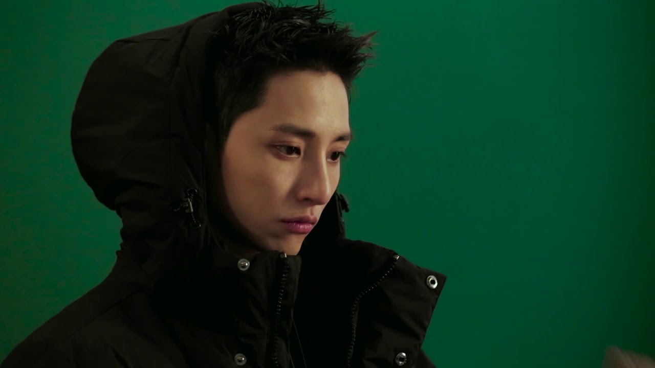 AD HOC X 이수혁ㅣFall-Winter 2017 Campaign