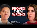 Vulnerable Founders Convert Better | Joseph Lee Proves It