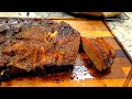 USDA Prime Brisket 16 Mesh Pepper Grind Method ALMOST FAIL with Jealous Devil