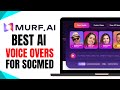 Best AI Voiceovers for TikTok and Shorts | Top Text-to-Speech Tools Creators Love (2025)