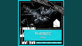 Phrantic