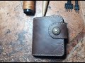 Elegant Leather wallet for men