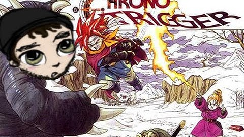 Playthrough Chrono Trigger - Part 1: Ringing the bell 1080p HD