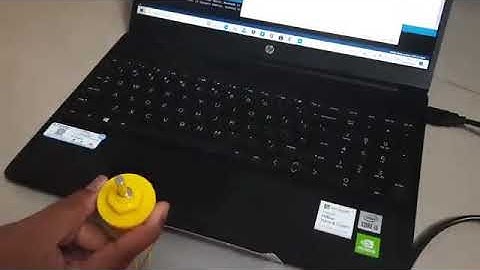 Arduino IDE to control DC motor direction based on keyboard input.
