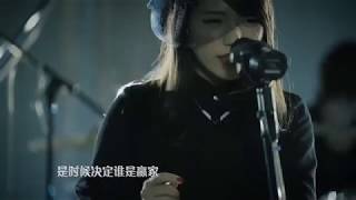 Godspeed & MYTH & ROID feat. Tu Hua Bing - 拳魂覚醒 -Awakening- MV chords