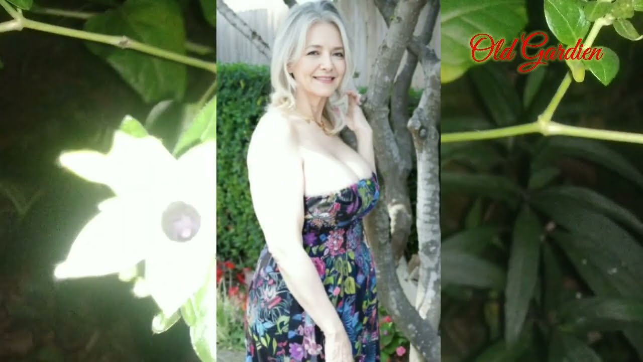 Natural Older Women Over 60 casually Dressed Natural And Stunningly natural-older-women-over-60-casually-dressed-natural-and-stunningly