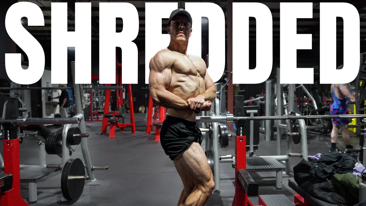 В этом году буду в отличной форме!