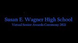 Virtual Senior Awards Ceremony 2021