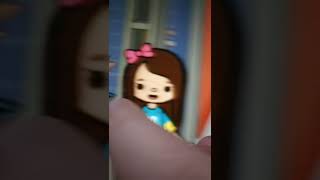 How To Get Tow Cute Cuppet In Toca Life Wold