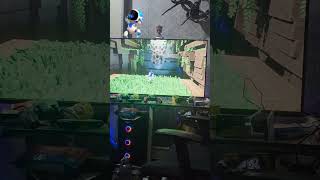 #ps5 #astrobot #playstationgamer #gamingroom #gamingsetup