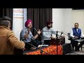 Kade a mil sawal yaar ve by sukh dhindsa at baithak nz