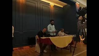 Akan Sular Durulurmu Allah Diyen Yorulurmu & Kaside Neyleyim Dünyayı