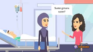 Kelompok 10 Video Kejadian Tidak Diharapkan (KTD)