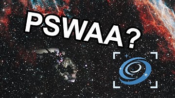 Push Start: Walk Away Astronomy - What it