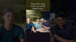 Anak Muda Aceh VS Nasehat Gusbaha #gusbaha #anakaceh