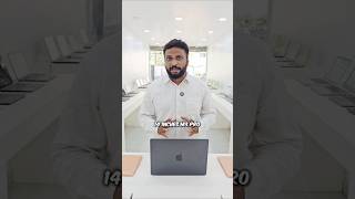 MACBOOK PRO M3 14-INCH | 18 GB RAM | 512 SSD | 11 CORE CPU | 14 CORE GPU | 6 MONTHS APPLE WARRANTY