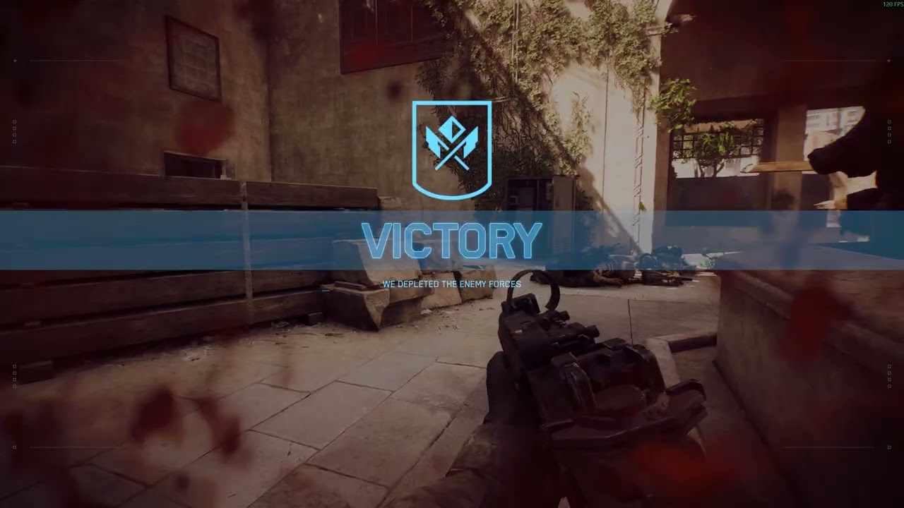 I'm the best medic ever [BATTLEFIELD 6]