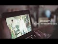 モノンクル / READY -Behind the scene-