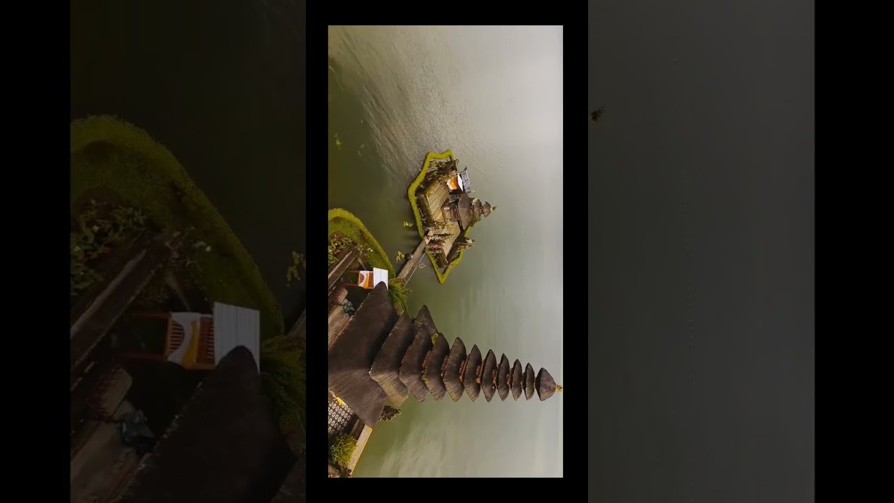 The Beauty of Bali (Indonesia) #trending #capcut #trendingshorts #nature #bali @MRINDIANHACKER