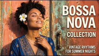 Bossa Nova Covers of Popular Songs 2026 📀 Timeless Bossa Nova Jazz Songs Playlist screenshot 3