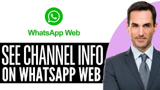 Download Lagu Hoe je kanaalinformatie kunt bekijken op WhatsApp Web – (2026) Stap voor stap MP3