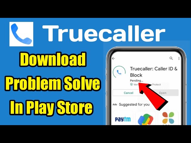 Truecaller: Caller ID & Block - Apps on Google Play