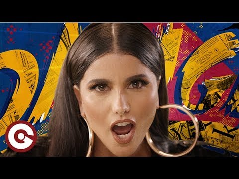 KRONIC & KRUNK!, MARTINA LA PELIGROSA & JENN MOREL - Peligrosa (Official Video)