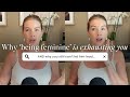 What It *Actually* Takes to Embody Your Feminine Energy (and Finally Let Him Lead With Ease)