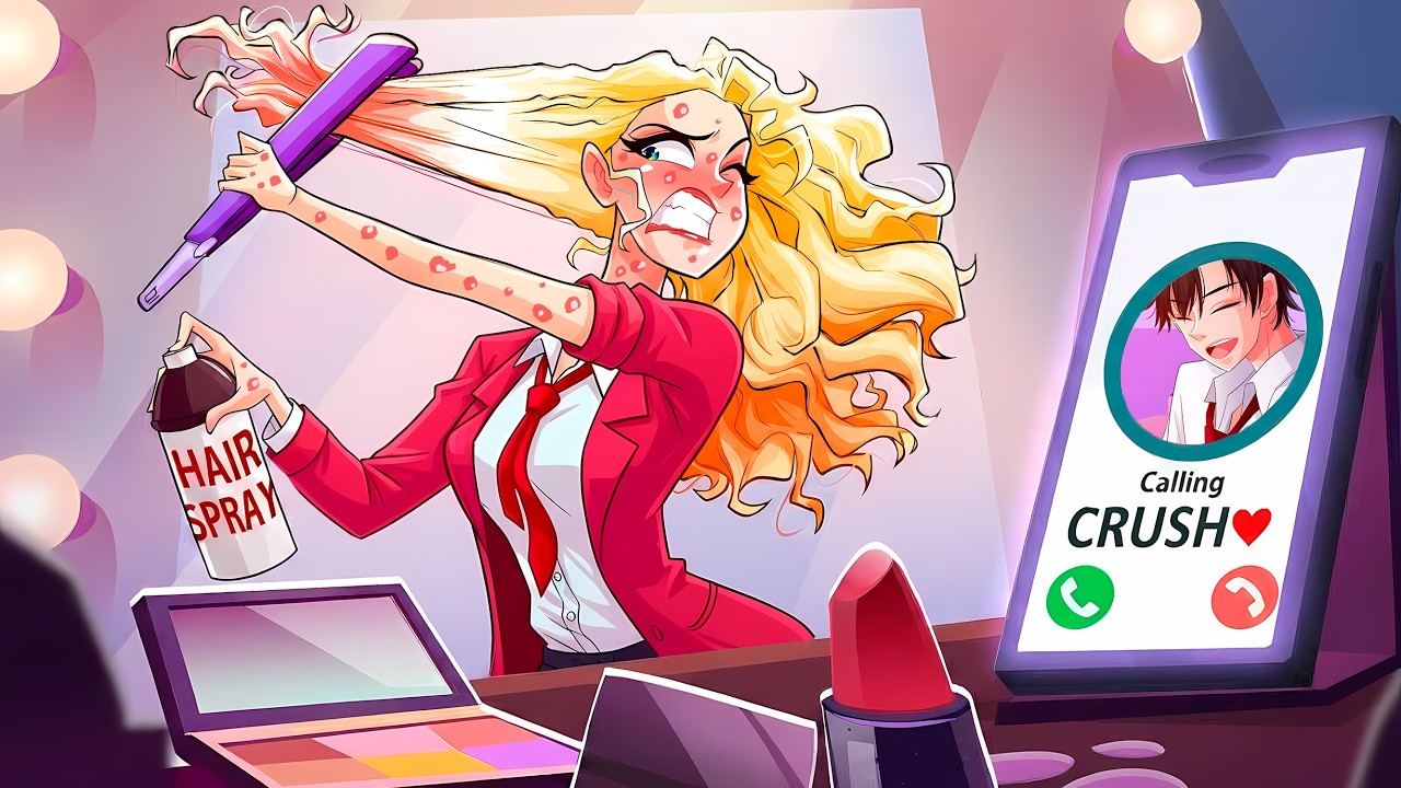 Ich Wollte Die Aufmerksamkeit Der Jungs Gewinnen… Und Plötzlich Waren Alle Gegen Mich