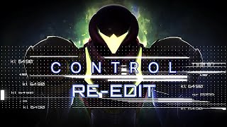 Metroid Dread【C O N T R O L】(GMV) ~{RE-EDIT}~