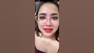 Eilla bigo live merah