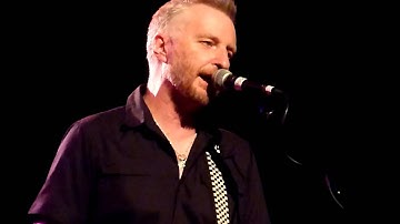 Billy Bragg - Video Compile - Enmore Theatre, Sydney 28-10-2012