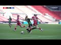 WSL Highlights: Bristol City 3 Brighton 7