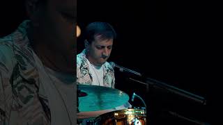 ‘Dark Matter’ by The Darshan Doshi Trio ft. Hashbass & Rickraj releasing on 15th March at 11am.
