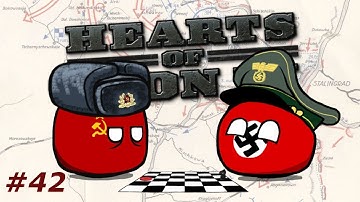 Hoi4 MP in a nutshell episode 42(Master Plan)