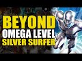 Beyond Omega Level: Silver Surfer | Comics Explained
