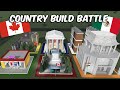 100k country build battle pt 2 in bloxburg