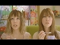 いいなCM 森永 エスキモー MOW PUFFY 「わんこMOW」篇