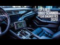 Top 8 Best OBD2 Scanner For Car Diagnostics 2025!