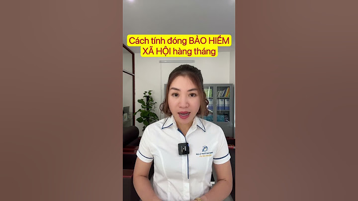 Bảo hiềm đong it hơn hàng tháng hạch toán năm 2024