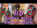 Funny TikTok Compilation #6 / TikTok Magic