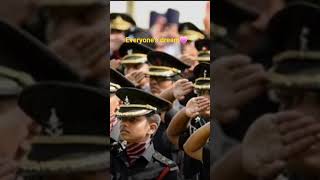 #nda #army #navy #airforce #indian #goosebumps #dohardwork