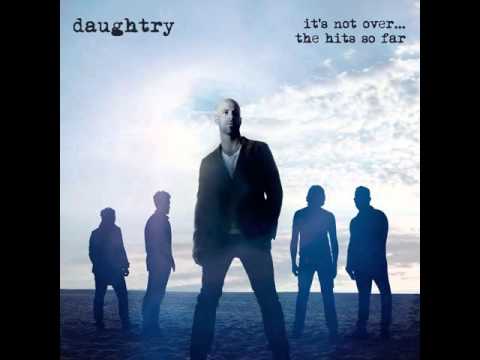 Daughtry (+) Go Down