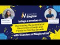 Unlocking Government Grants for Startups | Ft.@magicrollai 's Founders Vivek & Aayushi |