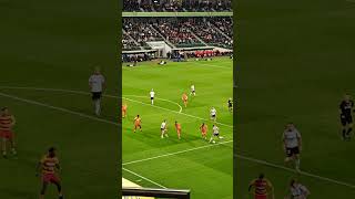 Legia powinna zdobyć gola #legia #piłkanożna #mecz #legiajagiellonia #ekstraklasa #pilkanozna