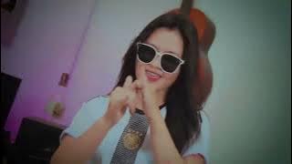 DJ KU PIKIR SUHU TERNYATA CUPU BANGET