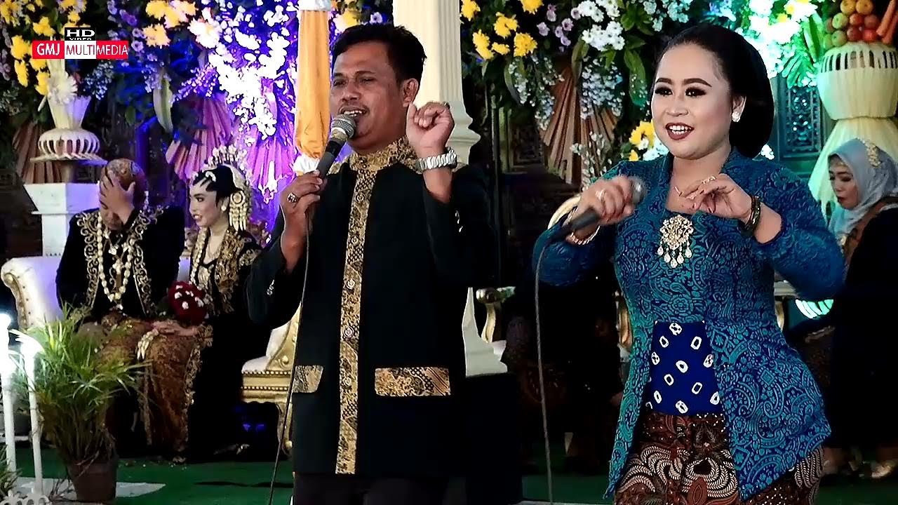 Pring Kuning Voc Tata Sunyah Nyoh