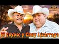 El Coyote y Chuy Lizárraga ~ Lo Más Chingón de la Banda Sinaloense